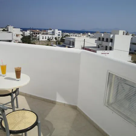 Aparthotel Agrellis