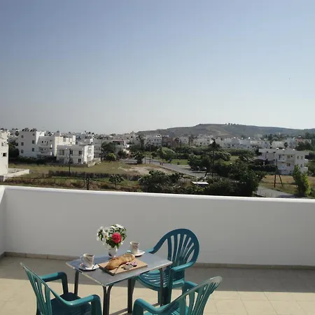Agrellis Kardamena (Kos)