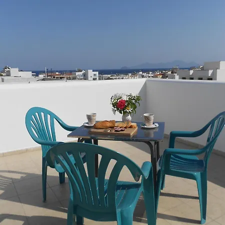 Aparthotel Agrellis 3*