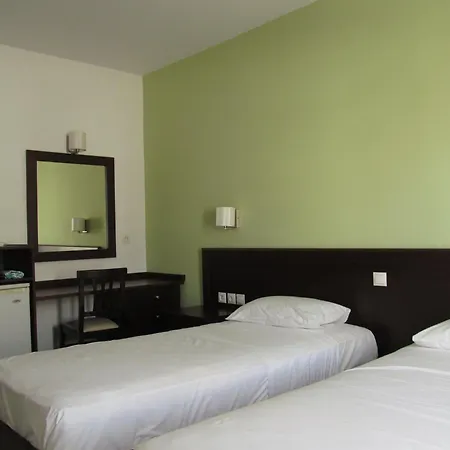 Hotel Rio 3*