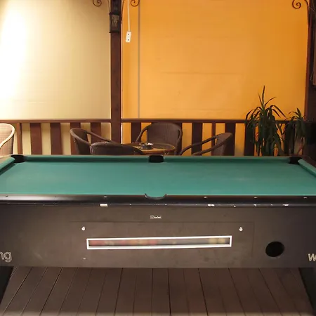 Hotel Rio