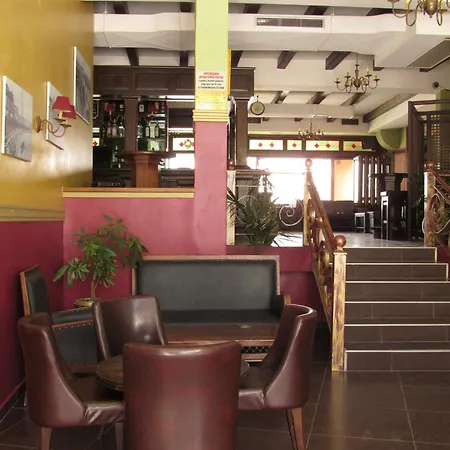 Hotel Rio
