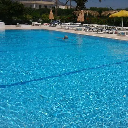 Aparthotel Nikos 2 & Kardamena (Kos)
