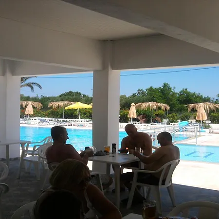 Aparthotel Nikos 2 & Kardamena (Kos)