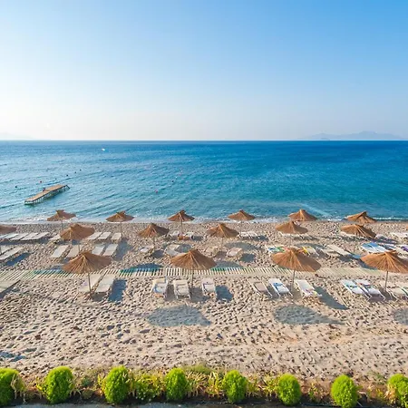 Hotel Akti Club Kardamena (Kos)