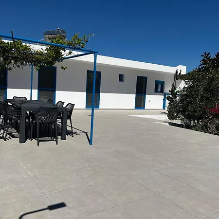 Villa Palios - Private With Heated Pool Kardamena (Kos)