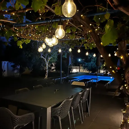 Villa Palios - Private With Heated Pool Kardamena (Kos)