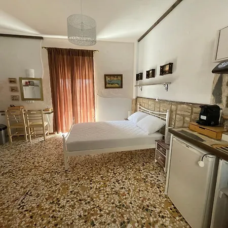 Apartment Efi 2 *
