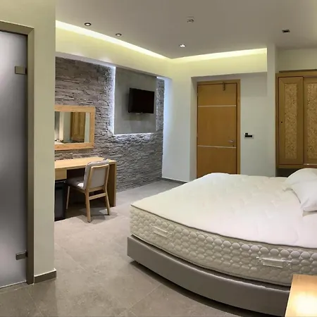Argiri & Aparthotel