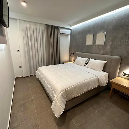 Aparthotel Argiri & 3*