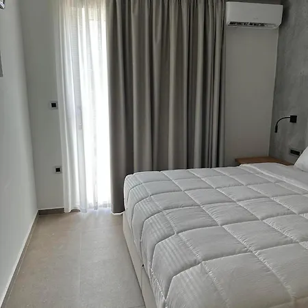 Argiri & Aparthotel Kardamena (Kos)