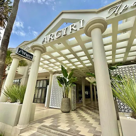 Argiri & Aparthotel