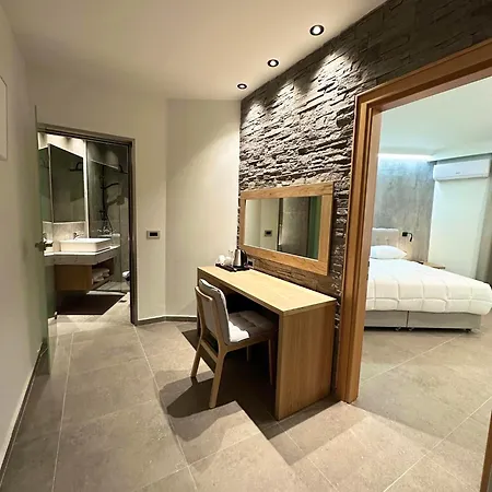 Aparthotel Argiri & Kardamena (Kos)