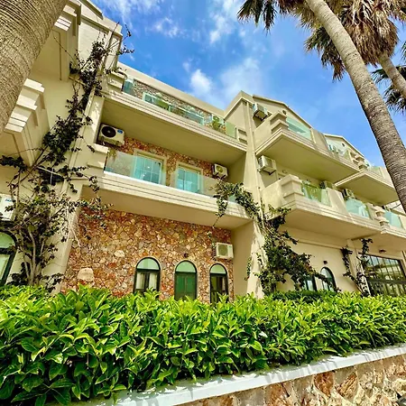 Argiri & Aparthotel Kardamena (Kos)