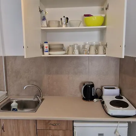 Annoula And Apartment Kardamena (Kos)