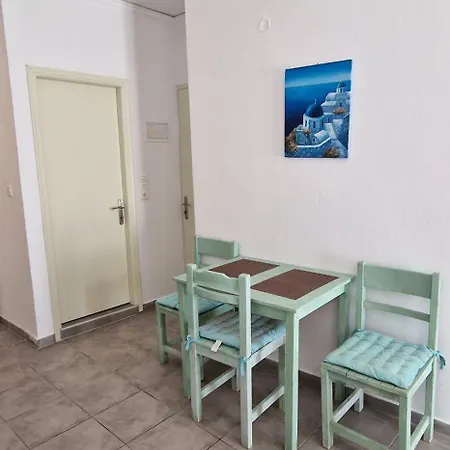 Apartment Annoula And Kardamena (Kos)
