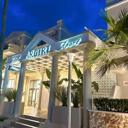 Argiri & Aparthotel Kardamena (Kos)