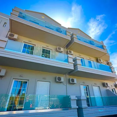 Aparthotel Argiri & Kardamena (Kos)
