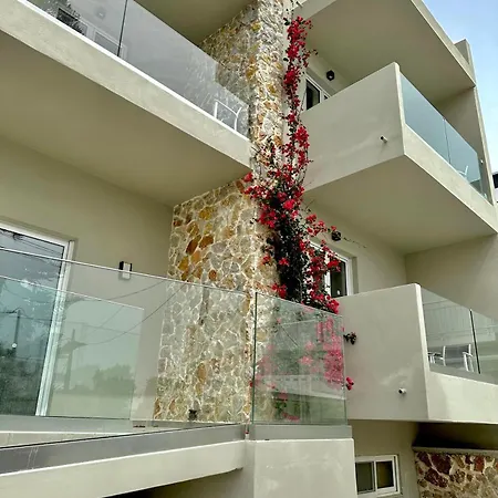 Argiri & Aparthotel Kardamena (Kos)