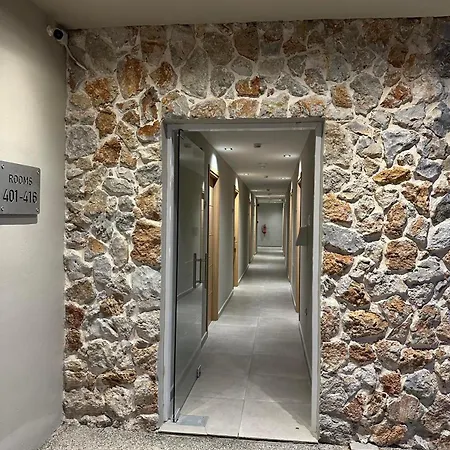 Argiri & Aparthotel Kardamena (Kos)