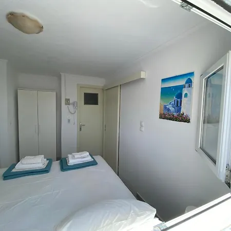 Apartment Annoula And Kardamena (Kos)