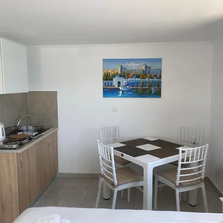 Annoula And Apartment Kardamena (Kos)