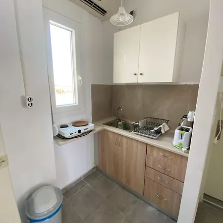 Apartment Annoula And