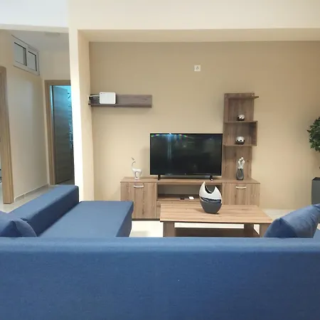 Apartment Jk's Kardamaina *