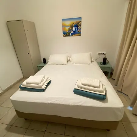 Apartment Annoula And Kardamena (Kos)