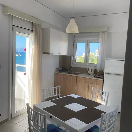 Apartment Annoula And Kardamena (Kos)