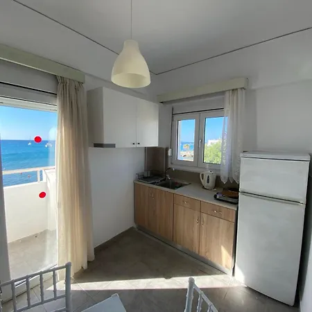 Annoula And Apartment