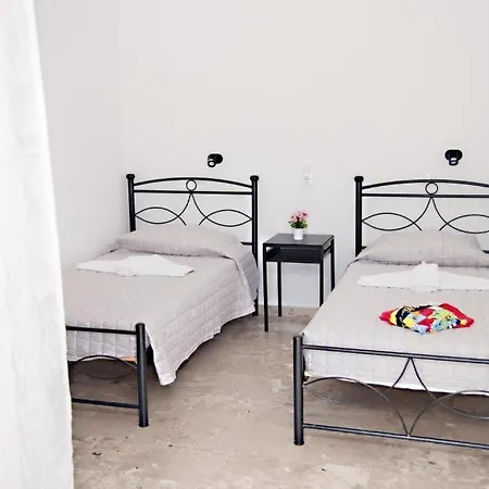 Apartment El Verano Kardamena (Kos)