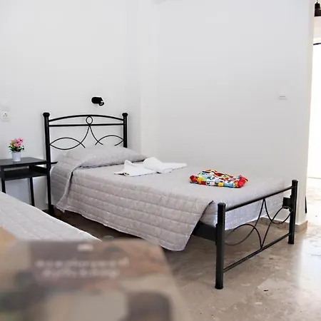 El Verano Apartment