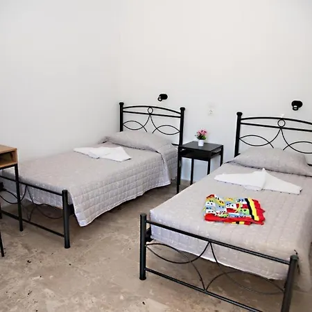 Apartment El Verano Kardamena (Kos)
