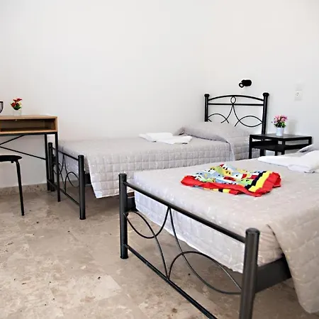 Apartment El Verano