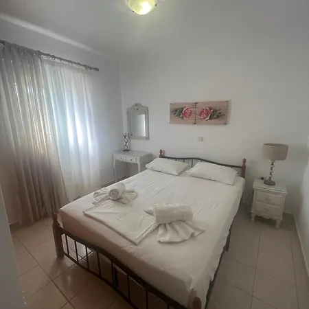 Apartment By The Sea Kardamena (Kos)