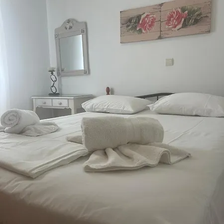Apartment By The Sea Kardamena (Kos)