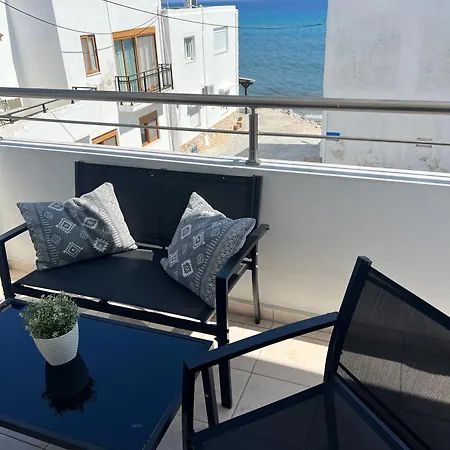 Apartment By The Sea Kardamena (Kos)