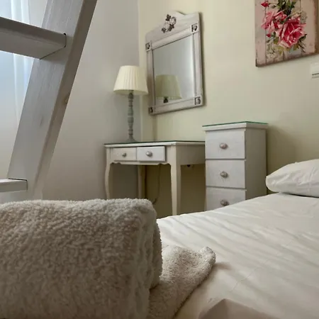 By The Sea Apartment