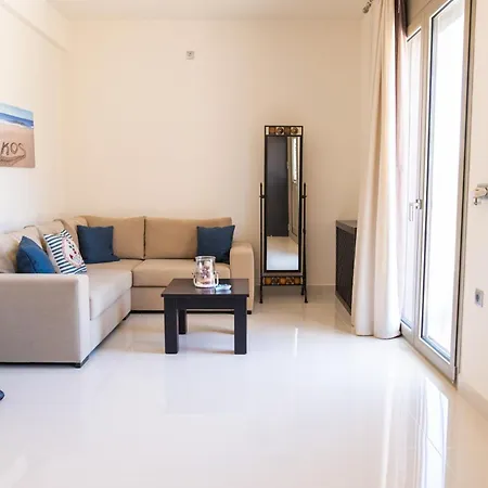 Holiday home Livas Relaxing In Kardamena