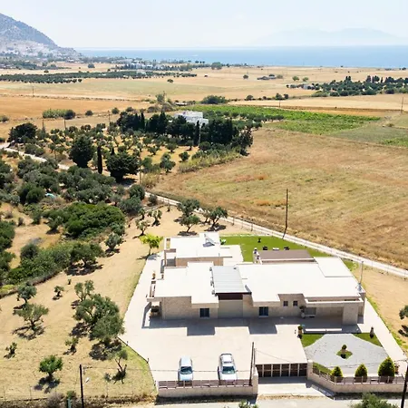 Holiday home Livas Relaxing In Kardamena