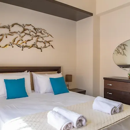 Holiday home Livas Relaxing In Kardamena *