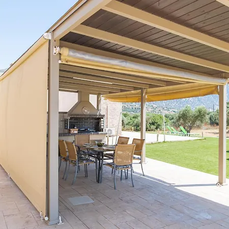 Holiday home Livas Relaxing In Kardamena Kardamena (Kos)