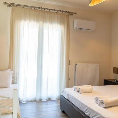 Holiday home Livas Relaxing In Kardamena Kardamena (Kos)