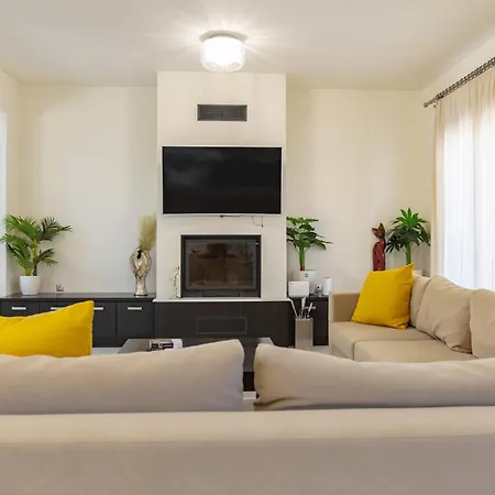 Holiday home Livas Relaxing In Kardamena *