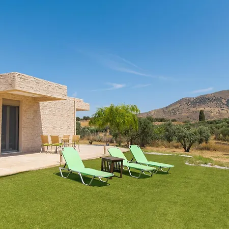Holiday home Livas Relaxing In Kardamena *