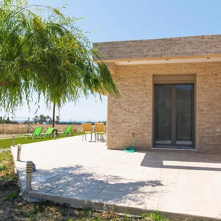 Holiday home Livas Relaxing In Kardamena *