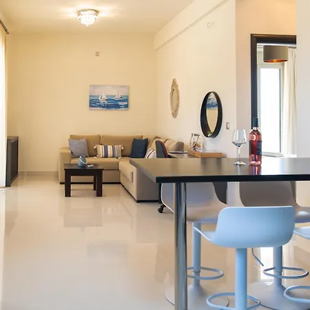 Holiday home Livas Relaxing In Kardamena Kardamena (Kos)