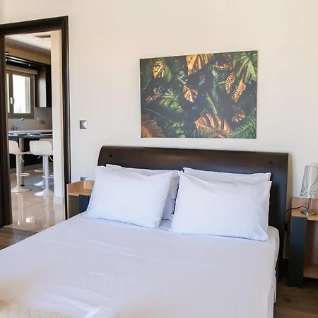 Holiday home Livas Relaxing In Kardamena *
