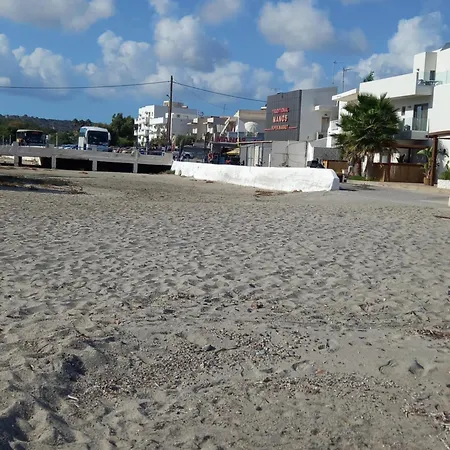 Tedi&alexhouse,cozy One Bedroom Flat Kardamena (Kos)